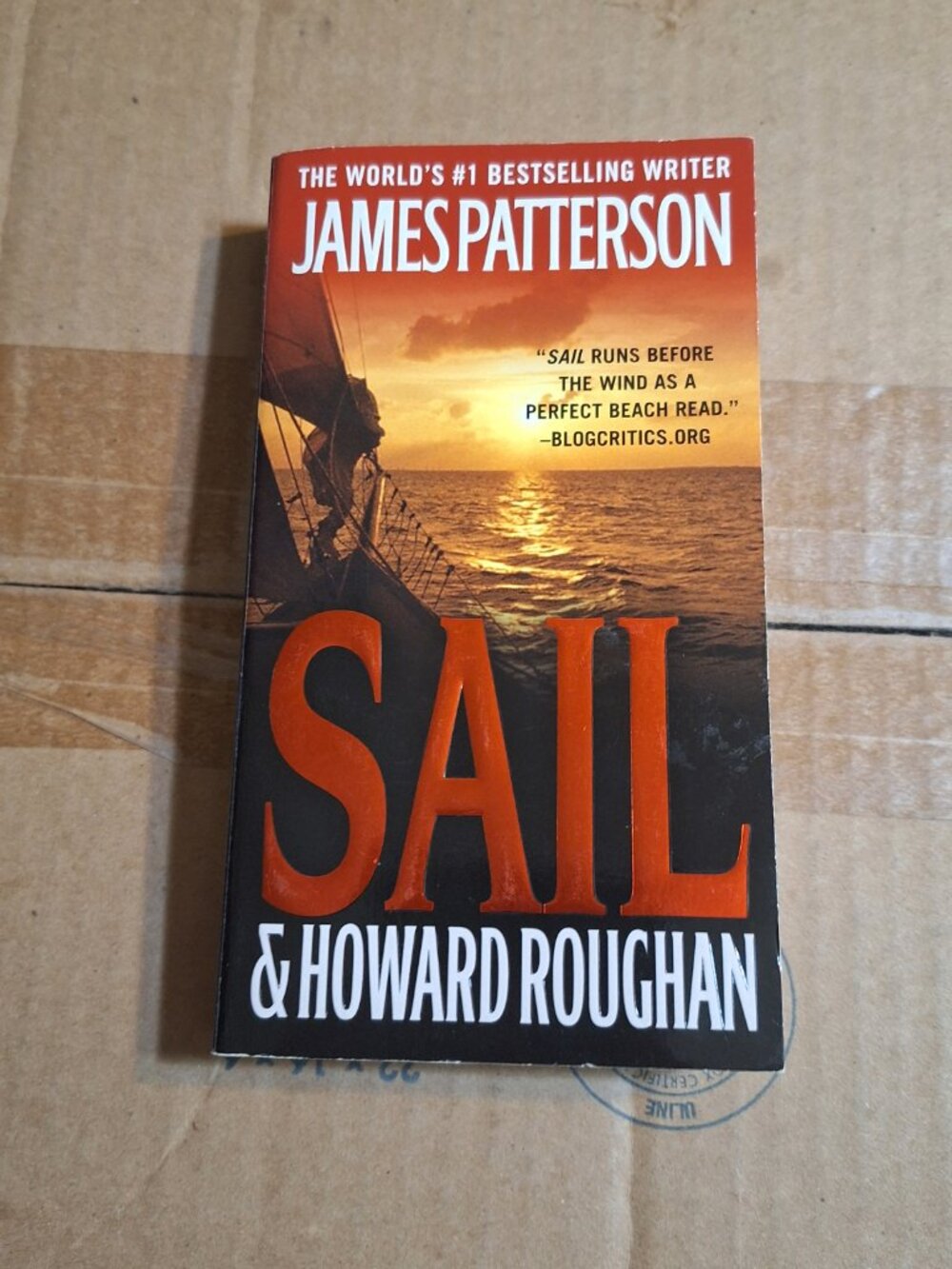 Sail